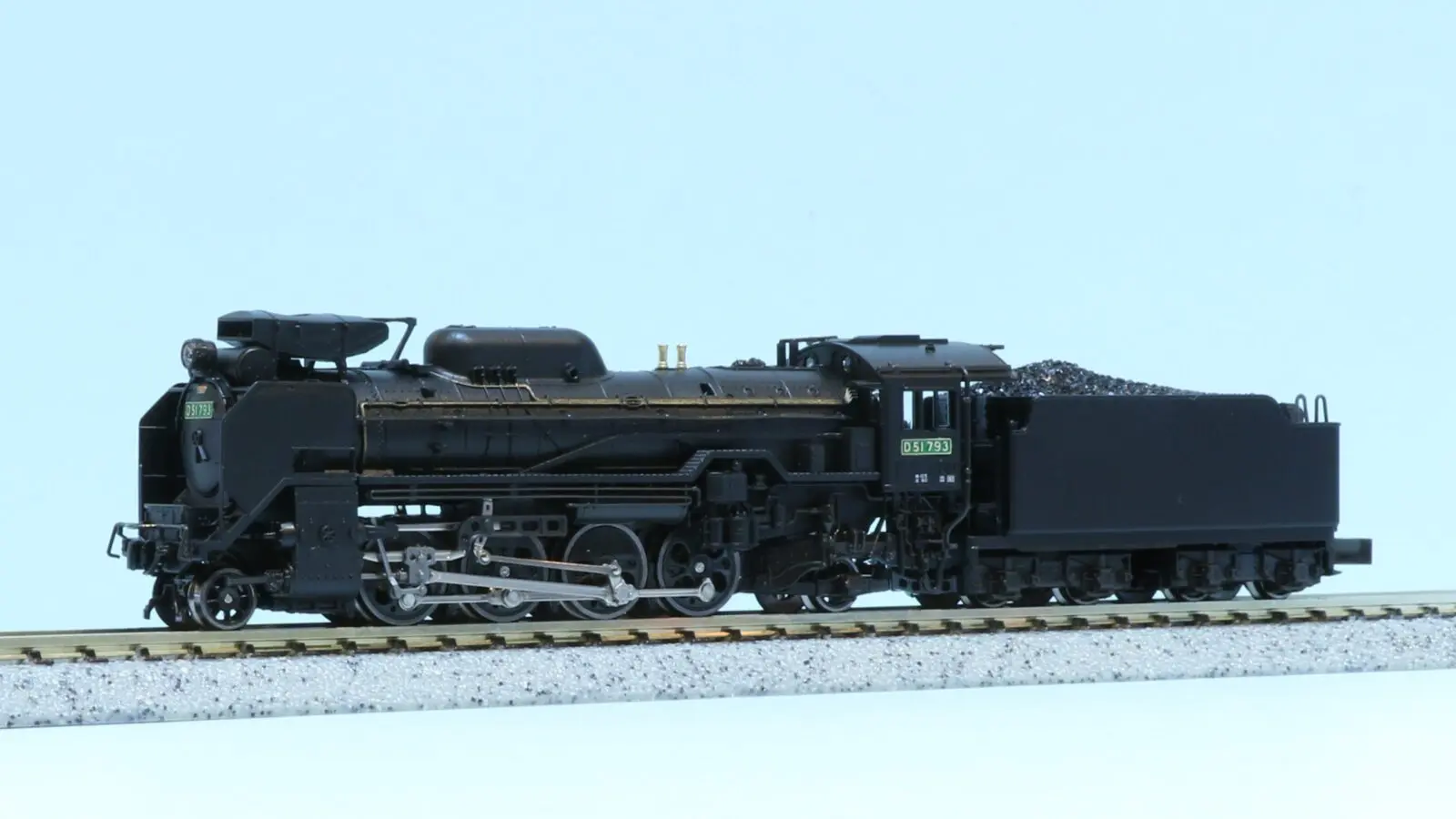 381系「ゆったりやくも」ノーマル編成 が入線しました～(^^♪ KATO 10