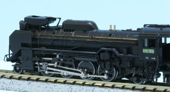 ホビーセンターカトー】新製品発売情報公開 2026年5月・7月・9月発売