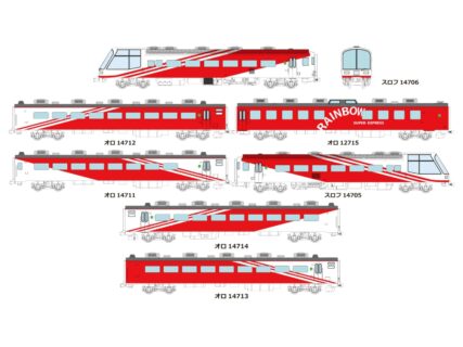 トラムウェイ | NGaugeJP - 横濱模型 | 鉄道模型Nゲージ情報サイト