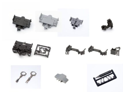 【リリース情報】トミックス分売パーツ再生産 2026年3月下旬頃発売予定 TOMIX鉄道模型Nゲージ