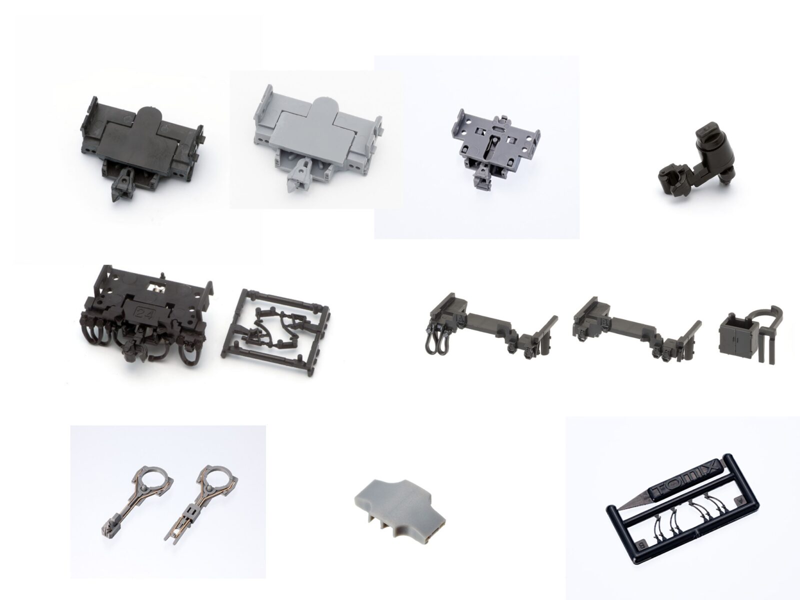 【リリース情報】トミックス 再生産 2026年3月発売予定 #TOMIX