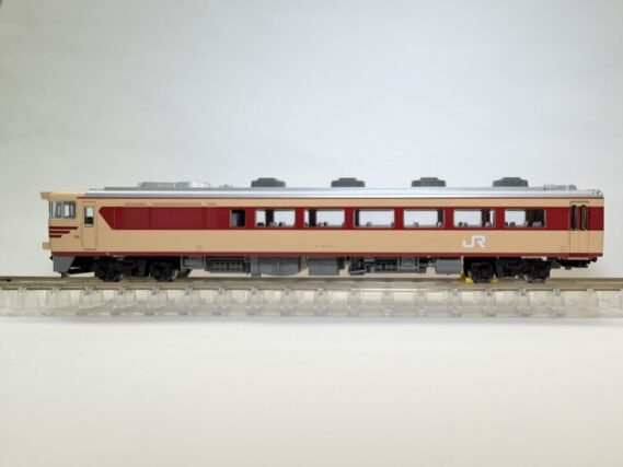 KATO 10-2017 キハ181系「はくと」 5両セット カトー Nゲージ 鉄道模型