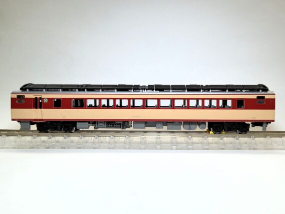 KATO 10-2017 キハ181系「はくと」 5両セット カトー Nゲージ 鉄道模型