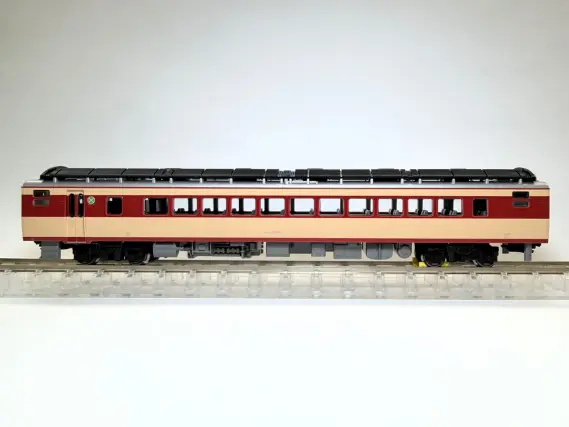 KATO セールスミーティング 新製品試作品 2026年3月 | NGaugeJP - 横濱模型