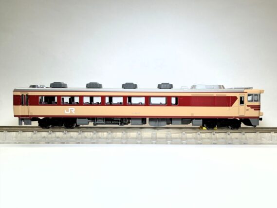 KATO 10-2017 キハ181系「はくと」 5両セット カトー Nゲージ 鉄道模型