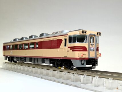 KATO 10-2017 キハ181系「はくと」 5両セット カトー Nゲージ 鉄道模型