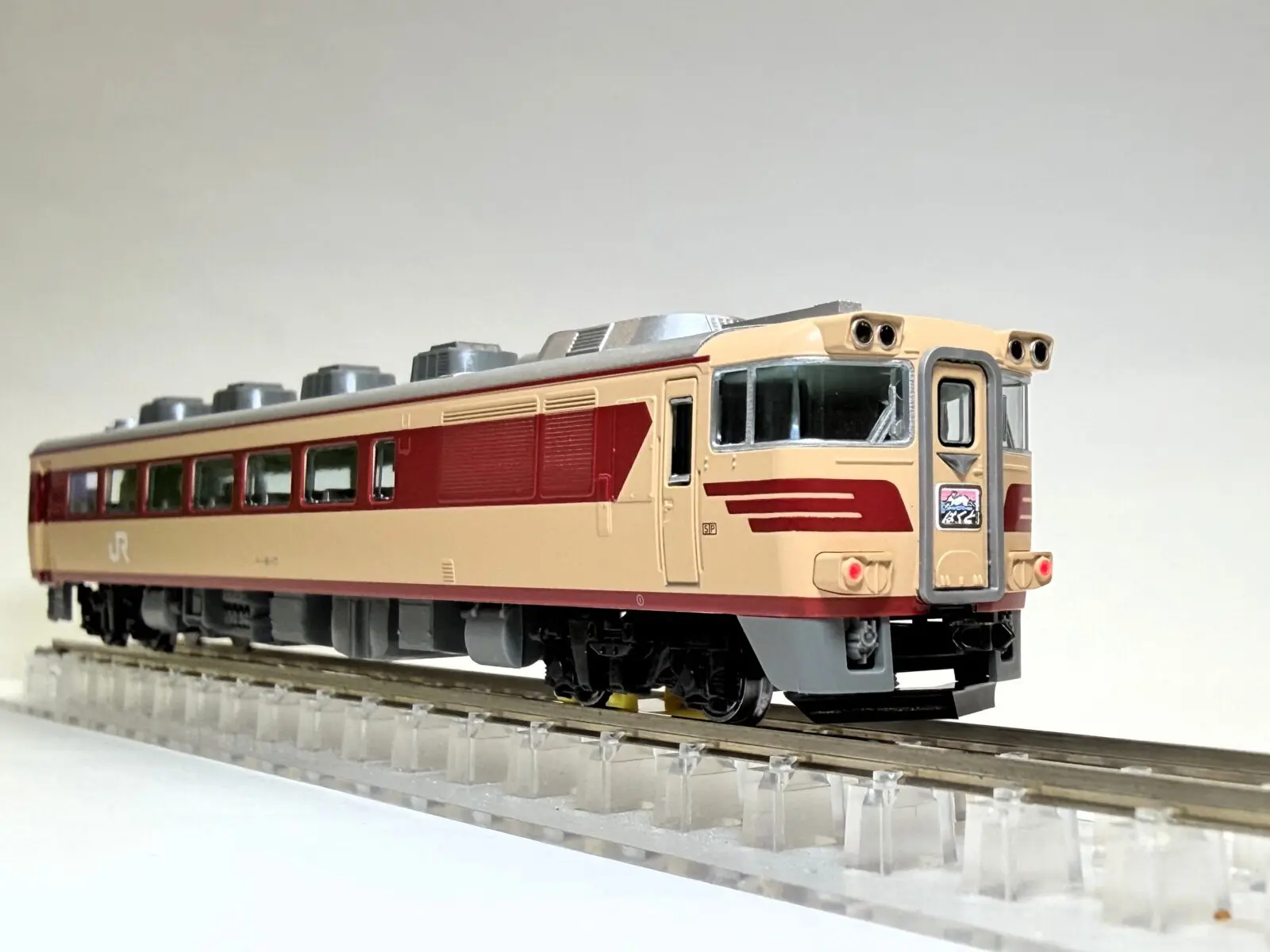 リリース情報】KATO 2026年3月18日(水)メーカー出荷 カトー | NGaugeJP