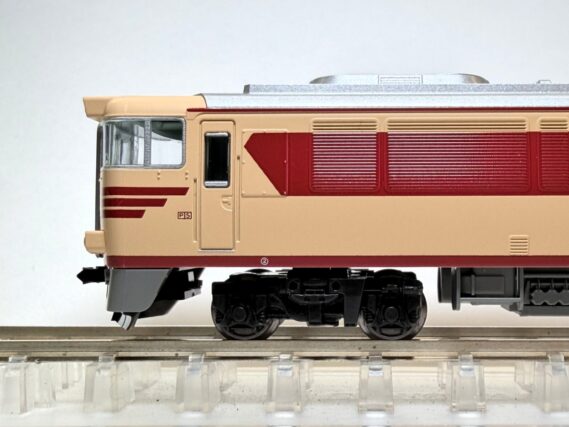 KATO 10-2017 キハ181系「はくと」 5両セット カトー Nゲージ 鉄道模型