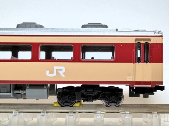 KATO 10-2017 キハ181系「はくと」 5両セット カトー Nゲージ 鉄道模型