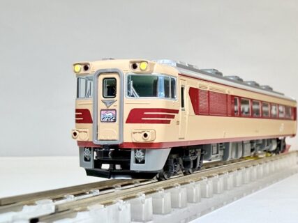 KATO 10-2017 キハ181系「はくと」 5両セット カトー Nゲージ 鉄道模型