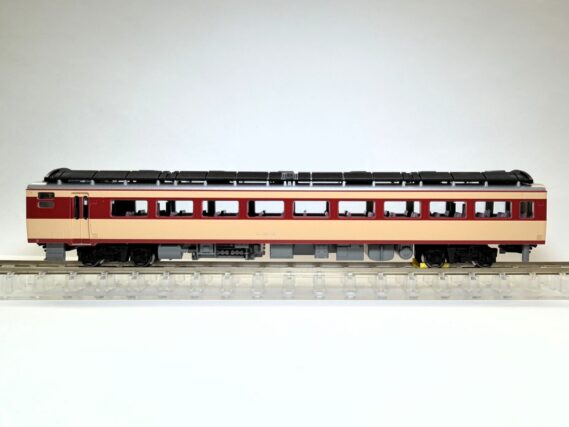 KATO 10-2017 キハ181系「はくと」 5両セット カトー Nゲージ 鉄道模型