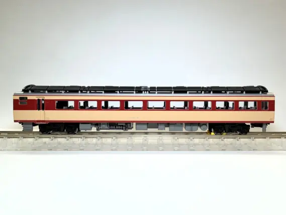 KATO セールスミーティング 新製品試作品 2026年3月 | NGaugeJP - 横濱模型