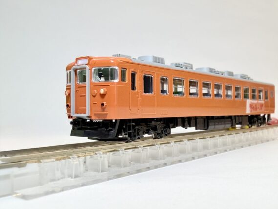 KATO 10-2039 165系<345M 大垣夜行> 8両基本セット カトー Nゲージ 鉄道模型