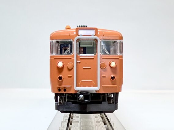 KATO 10-2039 165系<345M 大垣夜行> 8両基本セット カトー Nゲージ 鉄道模型