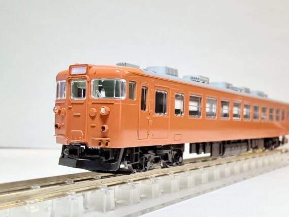 KATO 10-2039 165系<345M 大垣夜行> 8両基本セット カトー Nゲージ 鉄道模型