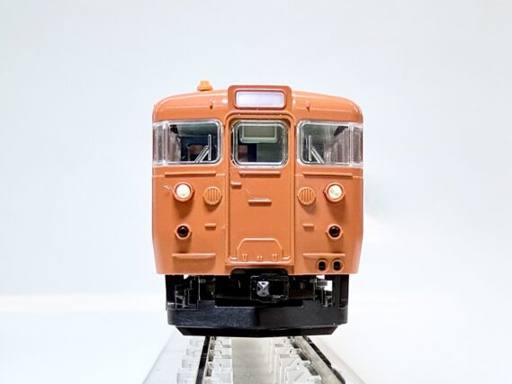 KATO 10-2039 165系<345M 大垣夜行> 8両基本セット カトー Nゲージ 鉄道模型