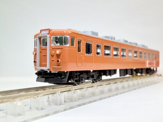 KATO 10-2039 165系<345M 大垣夜行> 8両基本セット カトー Nゲージ 鉄道模型