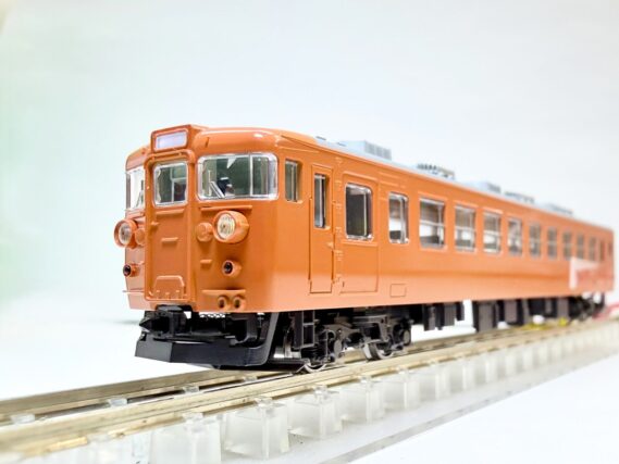 KATO 10-2039 165系<345M 大垣夜行> 8両基本セット カトー Nゲージ 鉄道模型