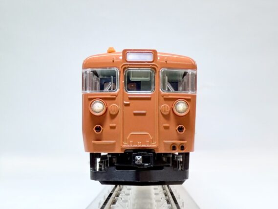 KATO 10-2039 165系<345M 大垣夜行> 8両基本セット カトー Nゲージ 鉄道模型