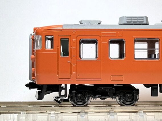 KATO 10-2039 165系<345M 大垣夜行> 8両基本セット カトー Nゲージ 鉄道模型