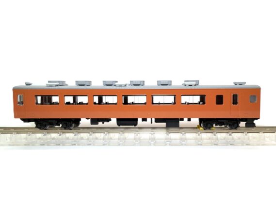 KATO 10-2039 165系<345M 大垣夜行> 8両基本セット カトー Nゲージ 鉄道模型