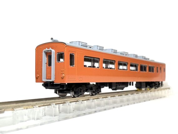 KATO 10-2039 165系<345M 大垣夜行> 8両基本セット カトー Nゲージ 鉄道模型