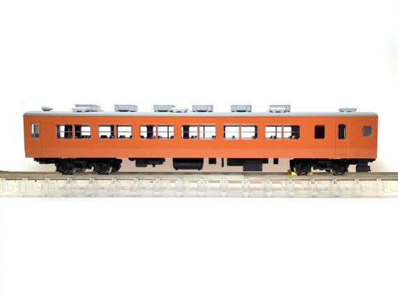 KATO 10-2039 165系<345M 大垣夜行> 8両基本セット カトー Nゲージ 鉄道模型