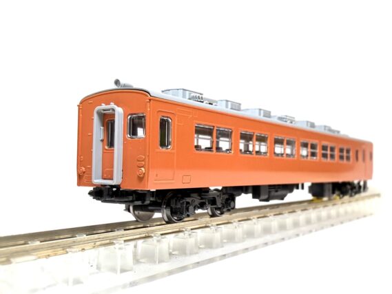 KATO 10-2039 165系<345M 大垣夜行> 8両基本セット カトー Nゲージ 鉄道模型