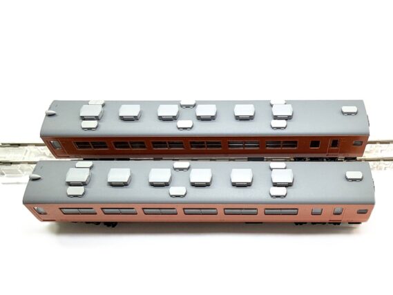 KATO 10-2039 165系<345M 大垣夜行> 8両基本セット カトー Nゲージ 鉄道模型