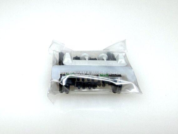 KATO 10-2108 E233系7000番台 埼京線開業40周年記念ラッピング 先頭車2両セッ ト Nゲージ 鉄道模型 横濱模型