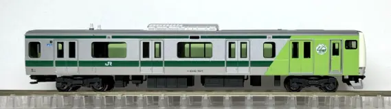 KATO E233系7000番台 10両 加工あり 最終値下げ E233系7000番台 埼京線開業40周年記念ラッピング 先頭車2両セッ ト