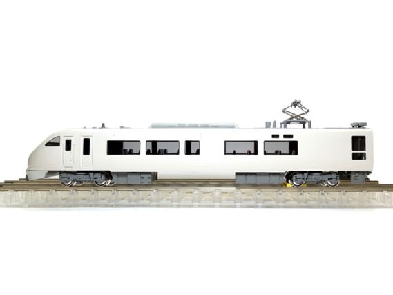 KATO 10-2126 289系「こうのとり・きのさき」 4両基本セット カトー Nゲージ 鉄道模型