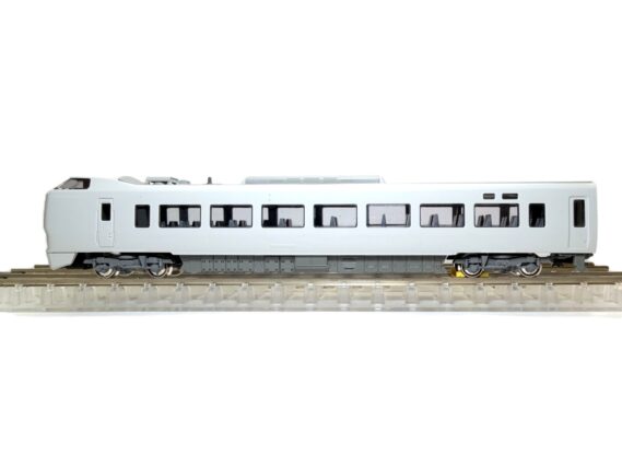 KATO 10-2126 289系「こうのとり・きのさき」 4両基本セット カトー Nゲージ 鉄道模型