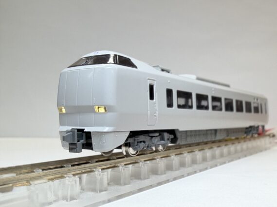 KATO 10-2126 289系「こうのとり・きのさき」 4両基本セット カトー Nゲージ 鉄道模型