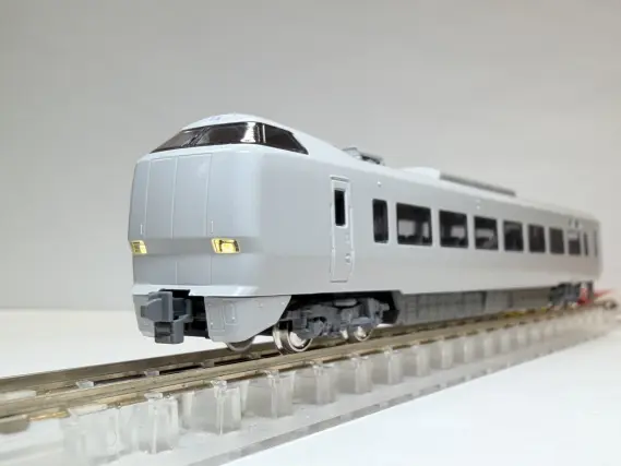 KATO セールスミーティング 新製品試作品 2026年3月 | NGaugeJP - 横濱模型