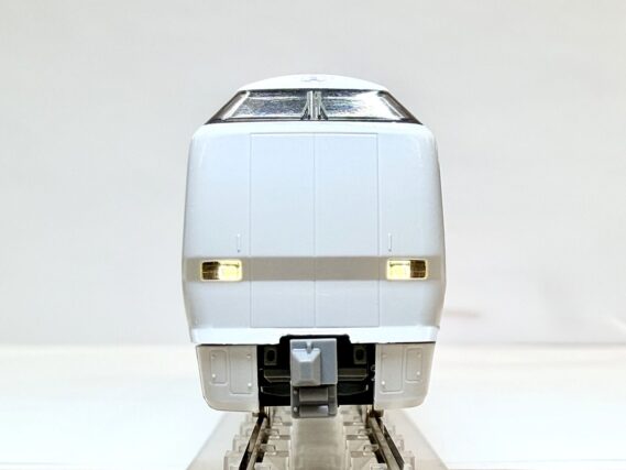 KATO 10-2126 289系「こうのとり・きのさき」 4両基本セット カトー Nゲージ 鉄道模型