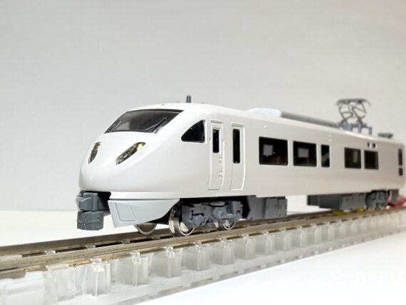 KATO 10-2126 289系「こうのとり・きのさき」 4両基本セット カトー Nゲージ 鉄道模型