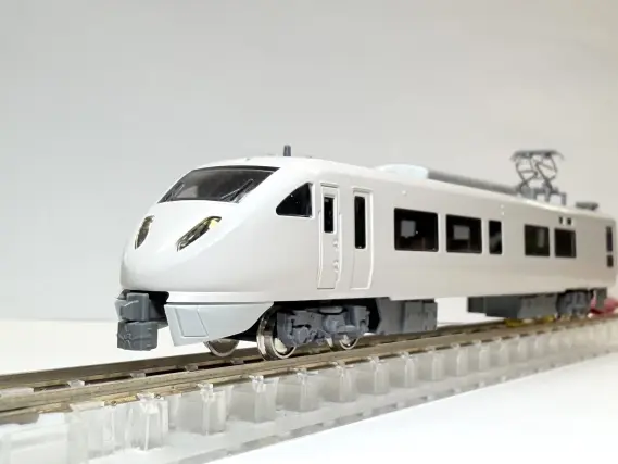 KATO セールスミーティング 新製品試作品 2026年3月 | NGaugeJP - 横濱模型