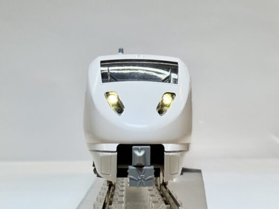 KATO 10-2126 289系「こうのとり・きのさき」 4両基本セット カトー Nゲージ 鉄道模型