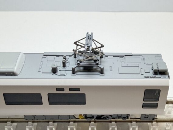 KATO 10-2126 289系「こうのとり・きのさき」 4両基本セット カトー Nゲージ 鉄道模型