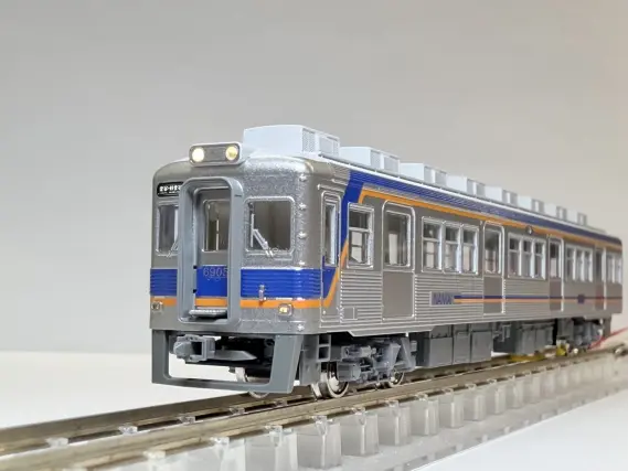 ホビーセンターカトー】新製品発売情報公開 2025年11月・2026年3月・4