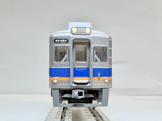 ホビーセンターカトー 10-969 大井川鐵道6000系タイプ ホビーセンターカトー Nゲージ 鉄道模型