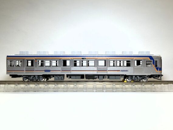 ホビーセンターカトー 10-969 大井川鐵道6000系タイプ ホビーセンターカトー Nゲージ 鉄道模型