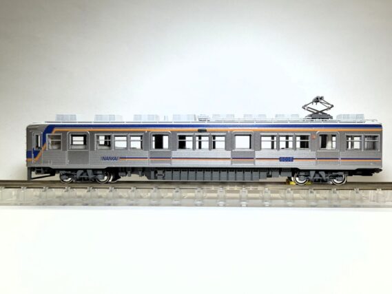 ホビーセンターカトー 10-969 大井川鐵道6000系タイプ ホビーセンターカトー Nゲージ 鉄道模型