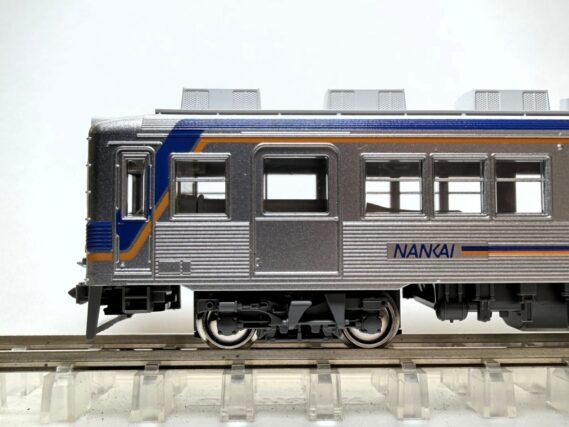 ホビーセンターカトー 10-969 大井川鐵道6000系タイプ ホビーセンターカトー Nゲージ 鉄道模型