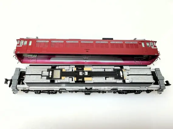 KATO 3079-1 EF71 1次形 単品 KATO】EF71形（1次形•JR仕様）2026年3月発売 | モケイテツ