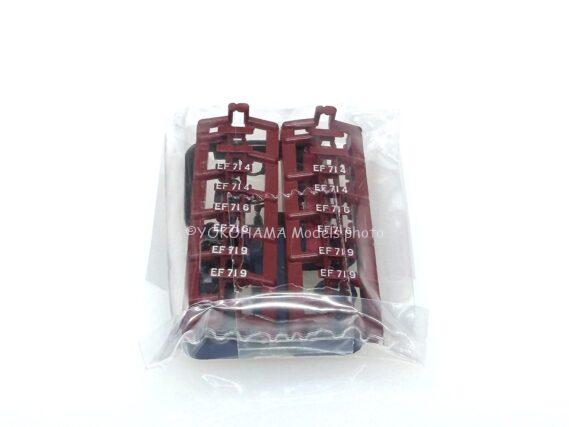 KATO 3079-2 EF71 1次形 JR仕様 Nゲージ 鉄道模型