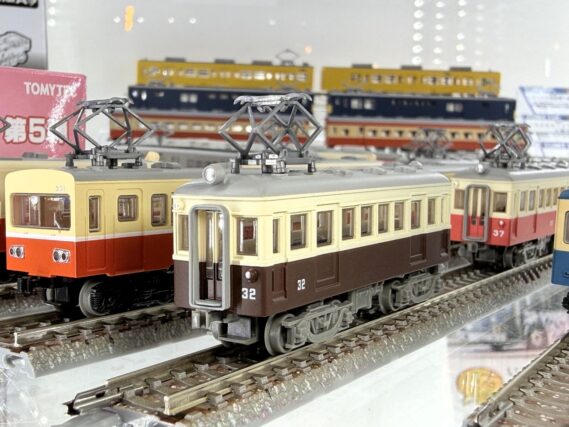 ジオコレ 336457 ノスタルジック鉄道コレクション 第5弾 ジオコレ Nゲージ 鉄道模型