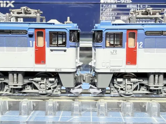 か*た様 【まとめ売り】TOMIX ED79 TOMIX 7110 ED79形50番代 railways湘南ラインweb店