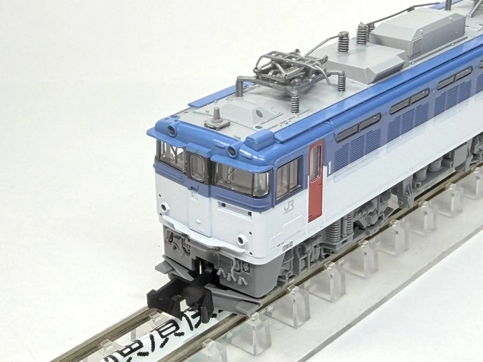JR E5系東北・北海道新幹線(はやぶさ・TOHOKU Relax)セット(7両) 特別